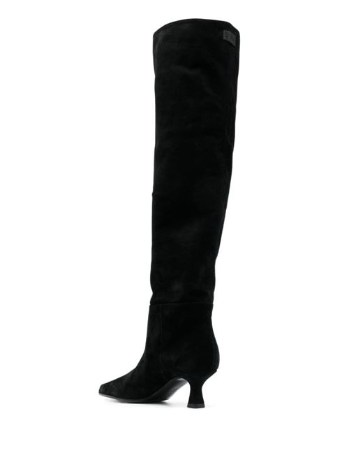 Stivale donna Bea 3JUIN | 324W9001J0877997BLACK