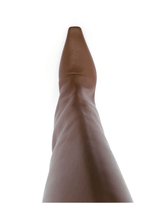 Stivale donna Anita 3JUIN | 324W9008J0871Y57COFFE