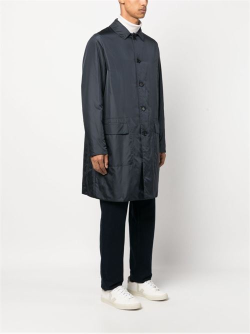Cappotto uomo lungo ASPESI | 3I16796196101