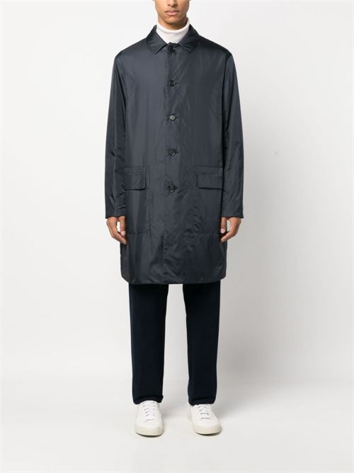Cappotto uomo lungo ASPESI | 3I16796196101