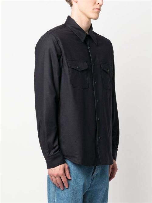 Camicia uomo in flanella ASPESI | CE27V05801098