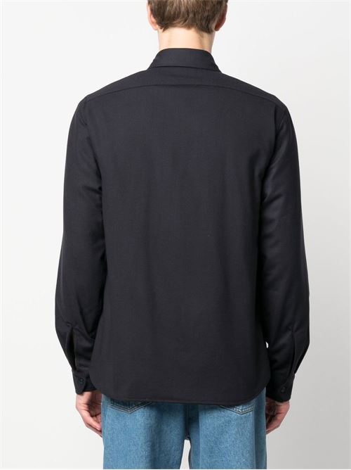 Camicia uomo in flanella ASPESI | CE27V05801098