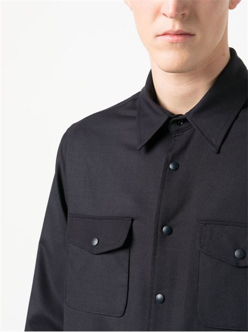 Camicia uomo in flanella ASPESI | CE27V05801098