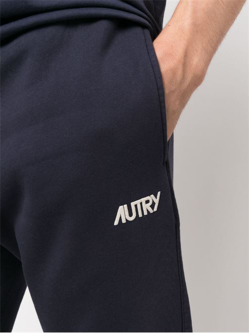 Pantalone uomo sportivo AUTRY | PAIM413B