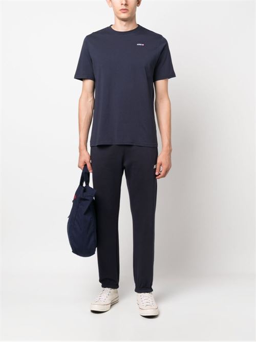 Pantalone uomo sportivo AUTRY | PAIM413B