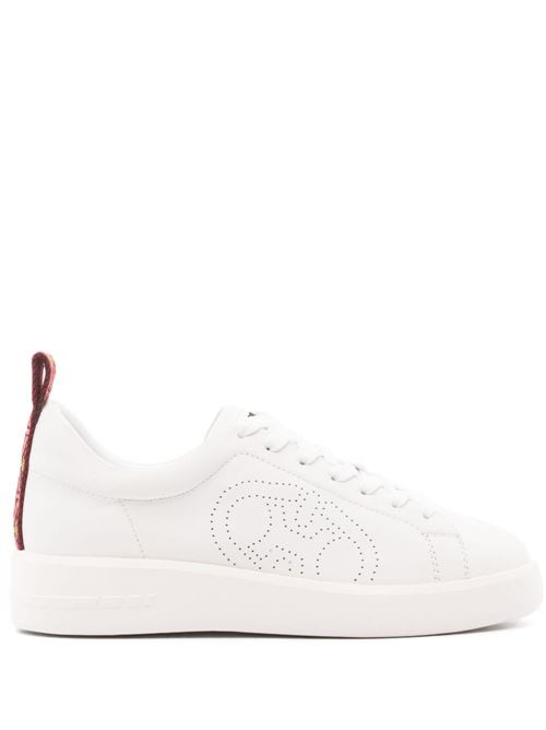 Sneakers donna Monogram Perforee COCCINELLE | PWT24N62