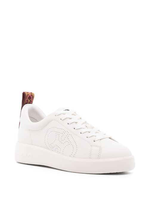Sneakers donna Monogram Perforee COCCINELLE | PWT24N62