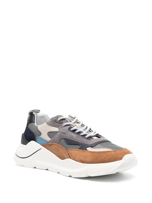 Sneakers uomo Fuga Dragon D.A.T.E. | M391FGDRDG.
