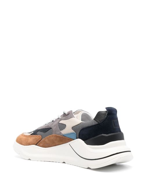 Sneakers uomo Fuga Dragon D.A.T.E. | M391FGDRDG.
