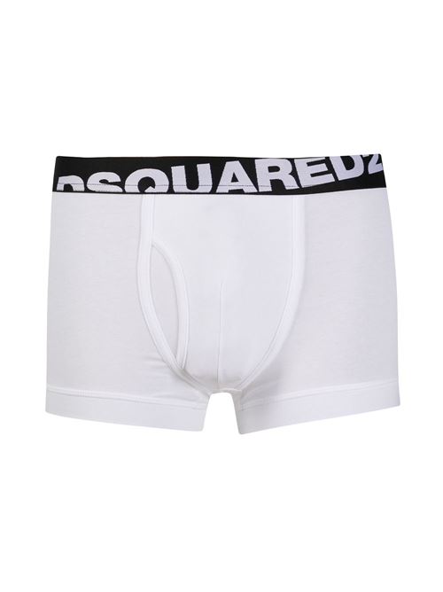 Boxer uomo bipack Dsquared | DCXC90030100