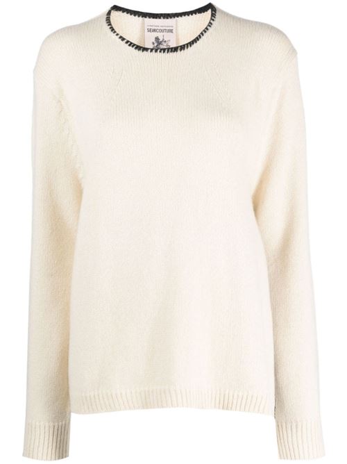  SEMICOUTURE | Y3WE06A19