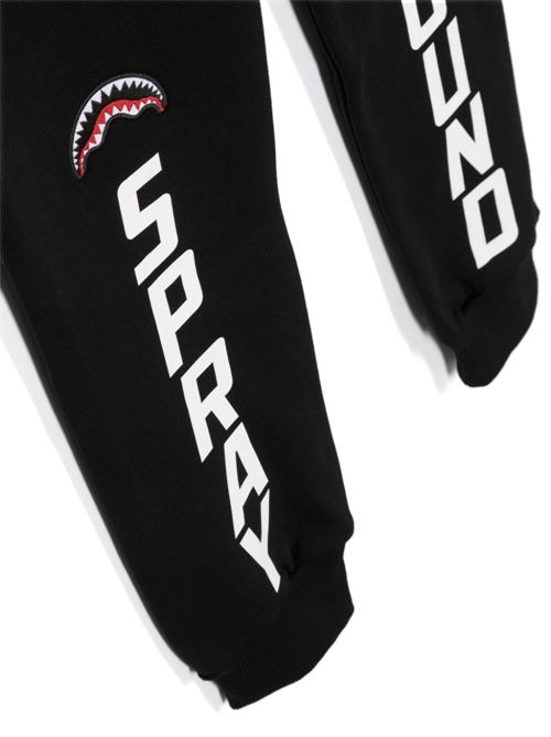  Sprayground | SPY935BLKX