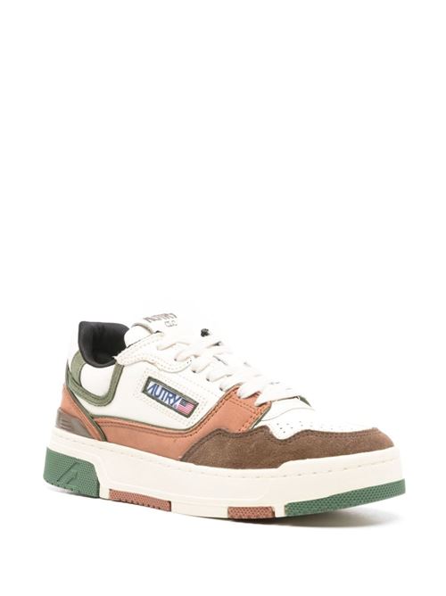 Sneakers uomo clc AUTRY | ROLWUN03