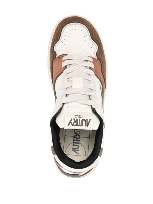 Sneakers uomo clc AUTRY | ROLWUN03