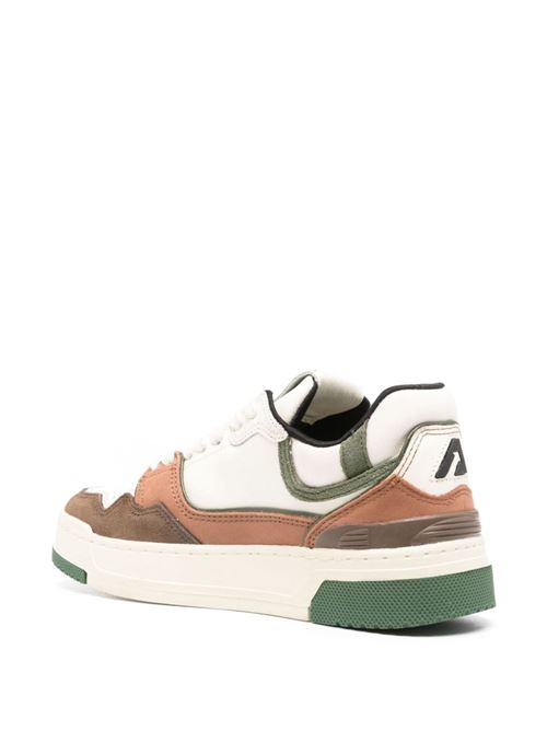 Sneakers uomo clc AUTRY | ROLWUN03