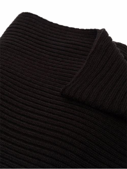 Set uomo sciarpa e cappello BARBOUR | MGS0019BK11