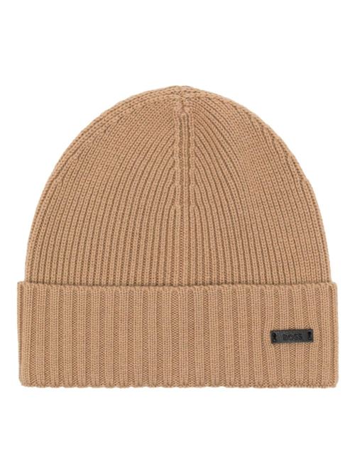 Cappello uomo a coste BOSS | 50495306275