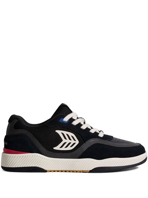 Sneakers uomo Uba Pro CARIUMA | 701911B06MBLACK/IVORY
