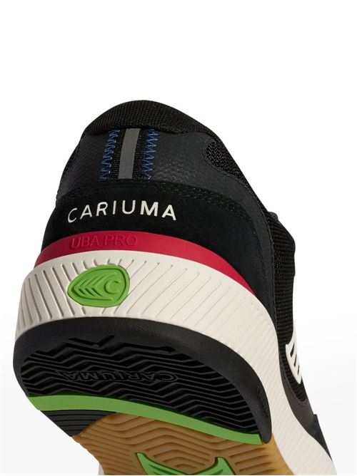 Sneakers uomo Uba Pro CARIUMA | 701911B06MBLACK/IVORY