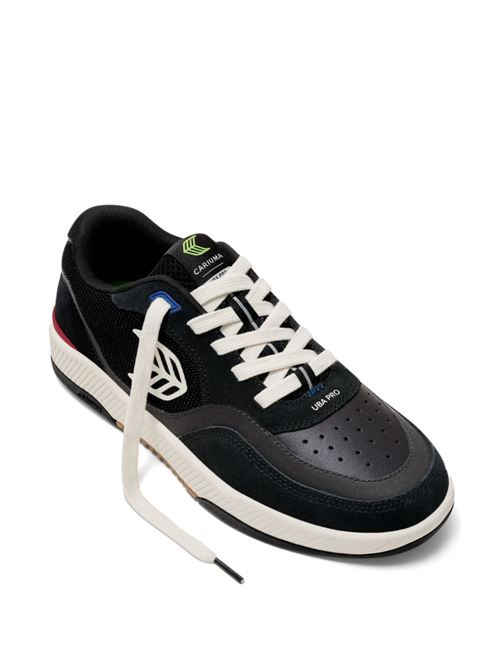 Sneakers uomo Uba Pro CARIUMA | 701911B06MBLACK/IVORY