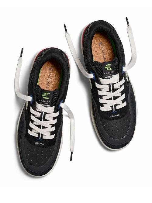 Sneakers uomo Uba Pro CARIUMA | 701911B06MBLACK/IVORY