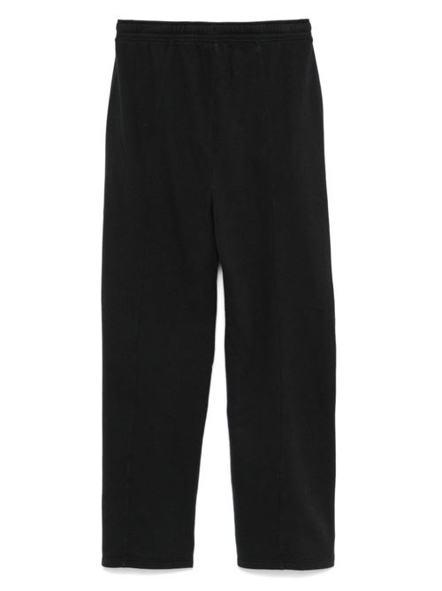 Pantalone donna sportivo nero CHAMPION | 117638KK001