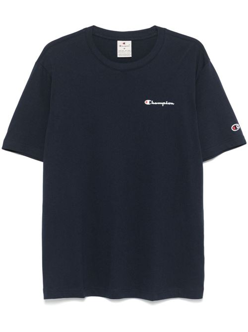 T-shirt uomo maniche corte CHAMPION | 220264BS501