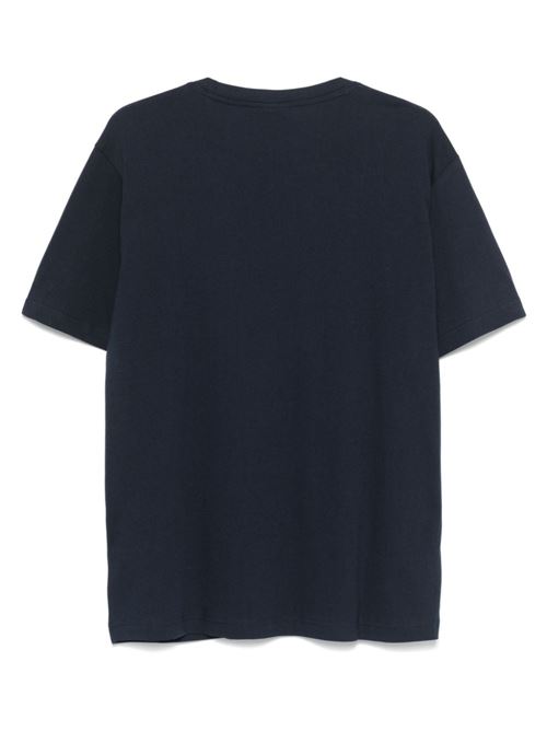 T-shirt uomo maniche corte CHAMPION | 220264BS501