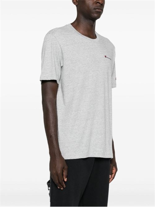 T-shirt uomo maniche corte CHAMPION | 220264EM021
