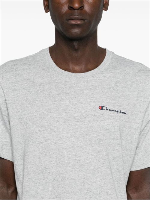 T-shirt uomo maniche corte CHAMPION | 220264EM021