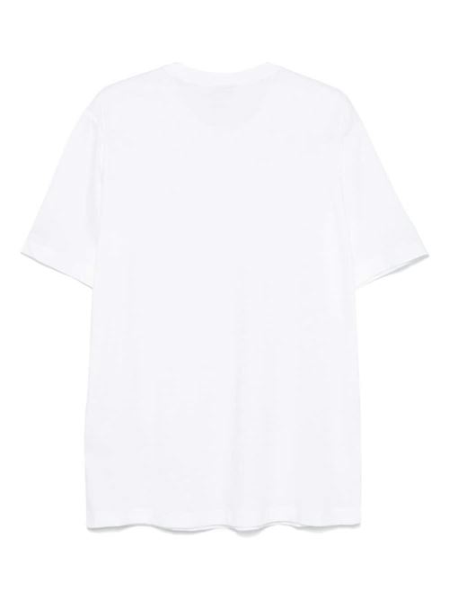T-shirt uomo maniche corte CHAMPION | 220264WW001