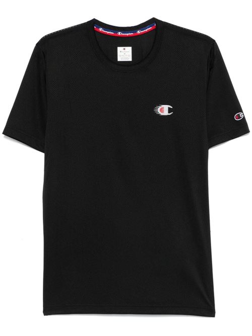 T-shirt uomo tecnica CHAMPION | 220382KK001