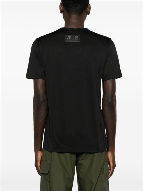 T-shirt uomo tecnica CHAMPION | 220382KK001