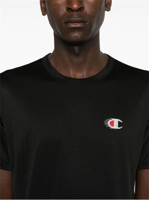 T-shirt uomo tecnica CHAMPION | 220382KK001