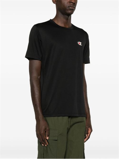 T-shirt uomo tecnica CHAMPION | 220382KK001