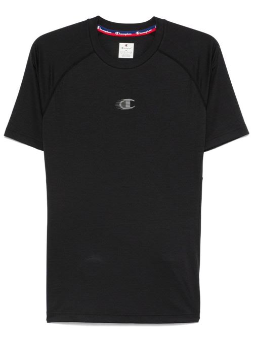 T-shirt uomo tecnica CHAMPION | 220385KK001