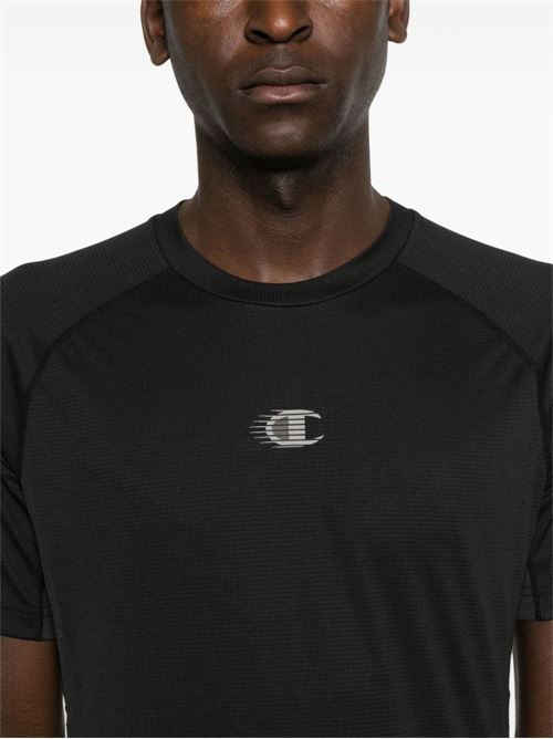 T-shirt uomo tecnica CHAMPION | 220385KK001