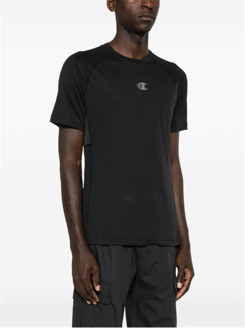 T-shirt uomo tecnica CHAMPION | 220385KK001