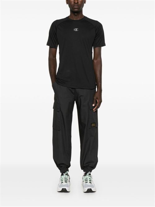 T-shirt uomo tecnica CHAMPION | 220385KK001