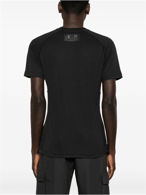 T-shirt uomo tecnica CHAMPION | 220385KK001