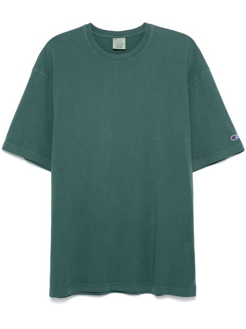 T-shirt uomo maniche corte CHAMPION | 220512GS514