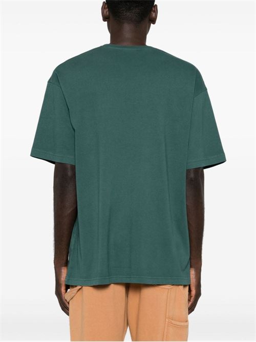 T-shirt uomo maniche corte CHAMPION | 220512GS514