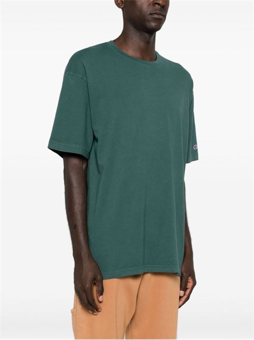T-shirt uomo maniche corte CHAMPION | 220512GS514