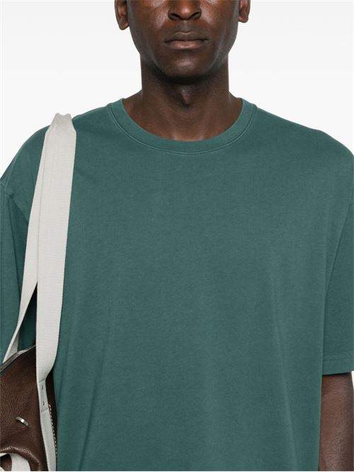 T-shirt uomo maniche corte CHAMPION | 220512GS514