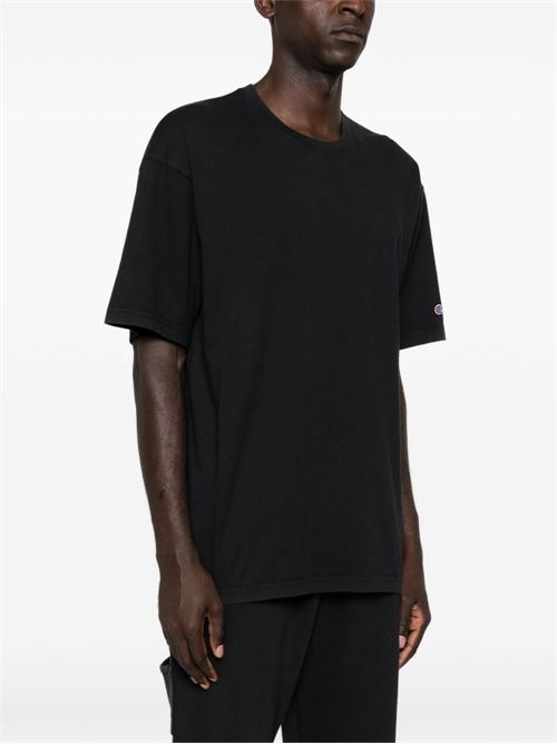 T-shirt uomo maniche corte CHAMPION | 220512KK001
