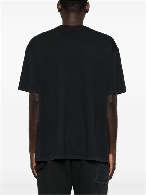 T-shirt uomo maniche corte CHAMPION | 220512KK001