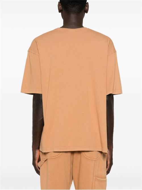 T-shirt uomo maniche corte CHAMPION | 220512MS034