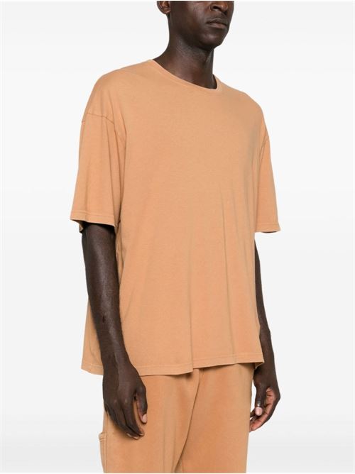 T-shirt uomo maniche corte CHAMPION | 220512MS034