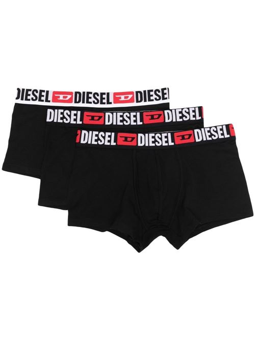 Boxer uomo intimo tripack DIESEL | 00ST3V0DDAIE3784