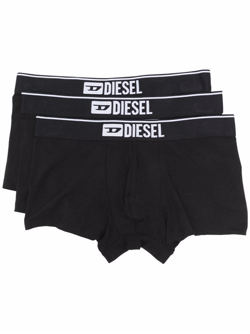 Boxer uomo intimo tripack DIESEL | 00ST3V0GDACE4101